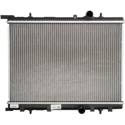 Radiator, motorkoeling NRF 58304