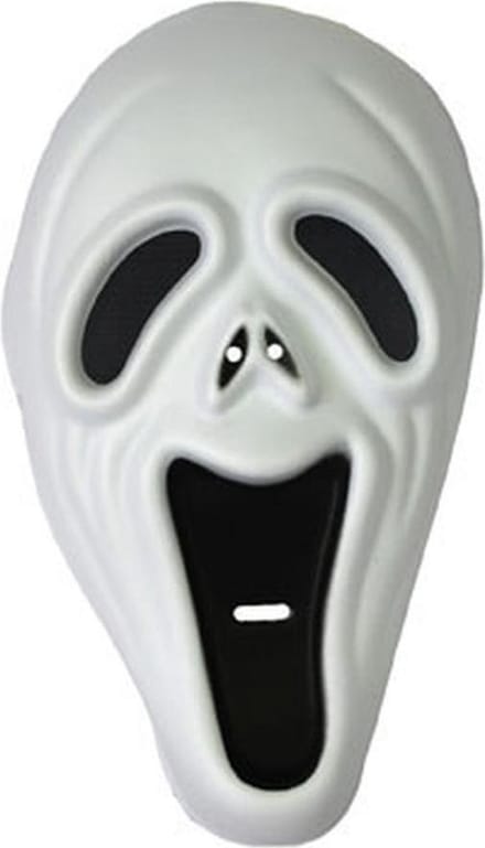 Scream Masker