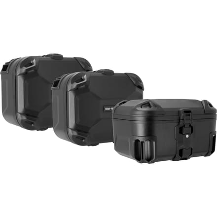 Motorfiets bagageset SW-Motech NT1100