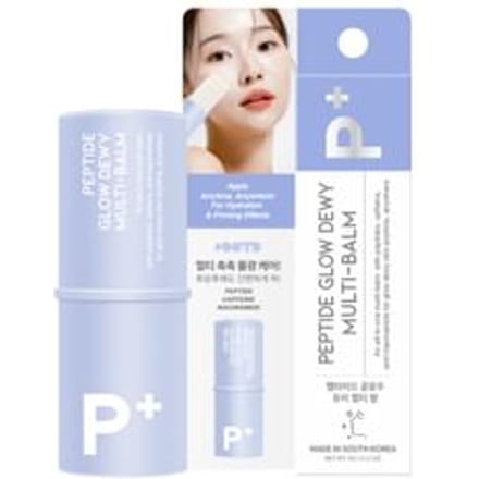 OOTD - Peptide Glow Dewy Multi-Balm 6g