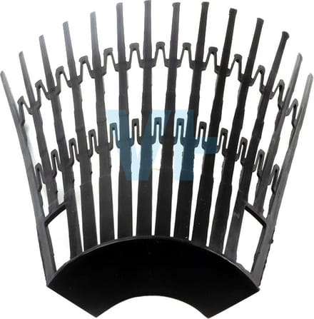Solarguard® Pro Vogelwering | Set Van 4 Hoekstukken