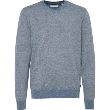 Blend He BHBRUTON V-neck Heren Trui - Maat L