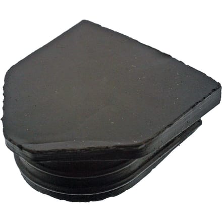 Afsluitplug nokkenas (rubber) FEBI BILSTEIN 12310