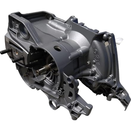 Husqvarna shortblock 592xp / 592xpg