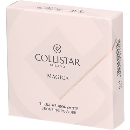 Collistar Magica Bronzing Powder 4.4 Portofino - 9 gr
