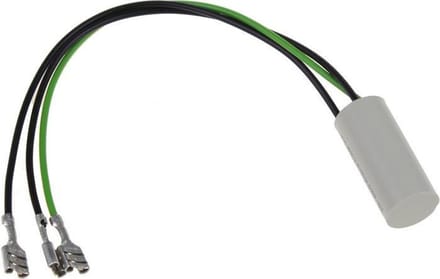 BOSCH - ONTSTORINGSCONDENSATOR - 12028411