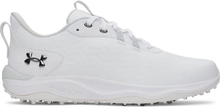 Under Armour Drive Pro Clone Sl Wit Heren Golfschoenen