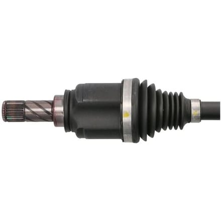 Aandrijfas SPIDAN GKND12660