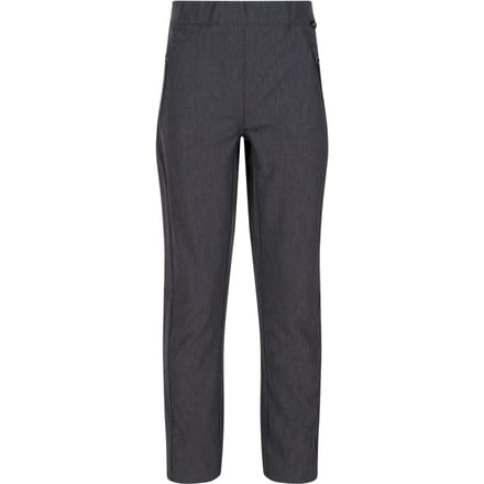 Regatta Kinderen/Kinderen Pentre Marl Stretch Broek (Afdichting Grijs)