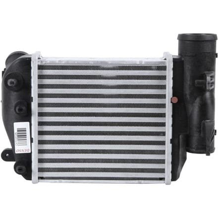 Intercooler DENSO DIT02025