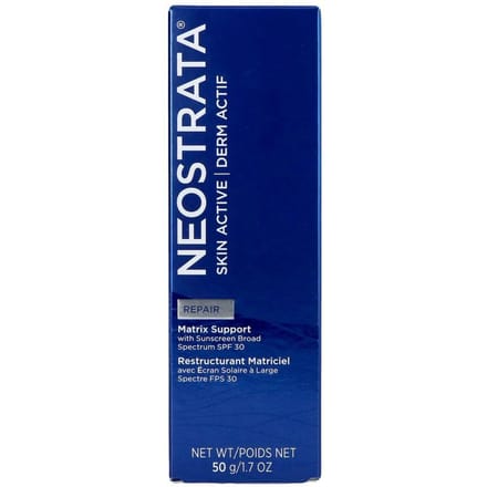 Neostrata Skin Active Matrix Support Ip30 Tube 50g