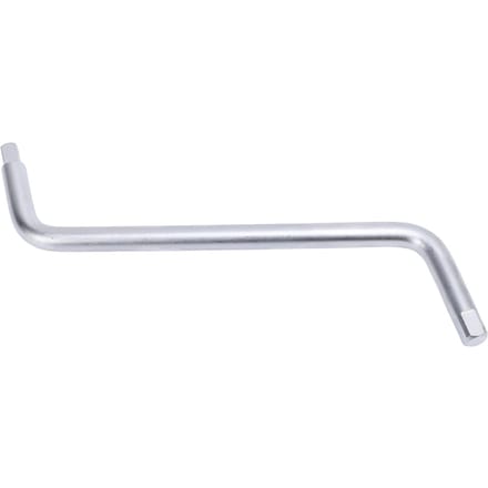 8mm 10mm Oliecarterplug Sleutel S Type Metaal Efficiënt Oliecarter Vierkant Aandrijfmoersleutel voor Motoren white