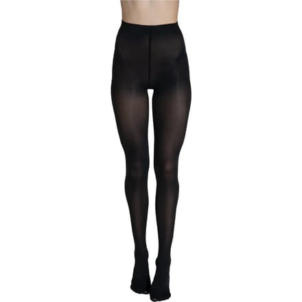 Lisca panty zwart Basic 60 Zwart vrouw M