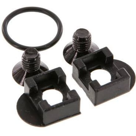 Koppelingsset voor Multifix 1 Standaard / Smal [2 Stuks]