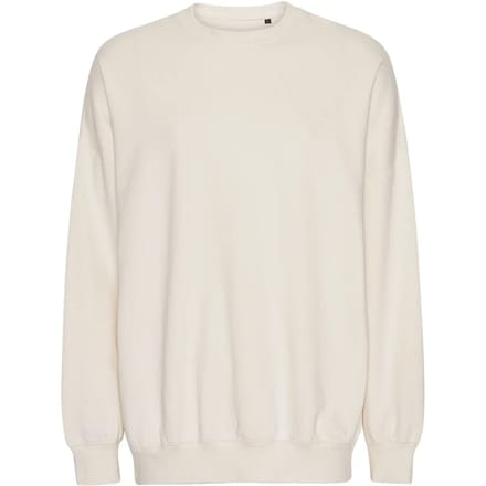 Neutral Oversized Sweatshirt NET63011 - Raw - L