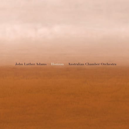 John Luther Adams: Horizon