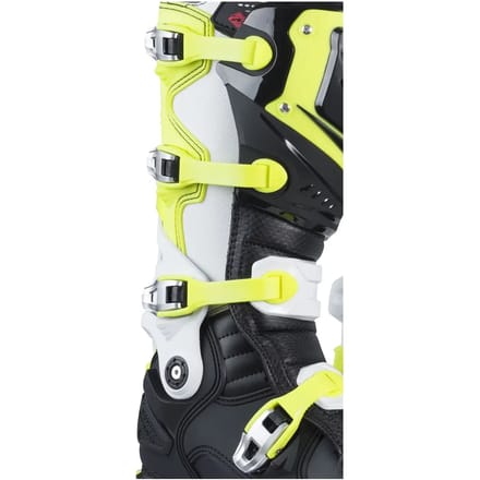 Boot tab kit Kenny Titanium