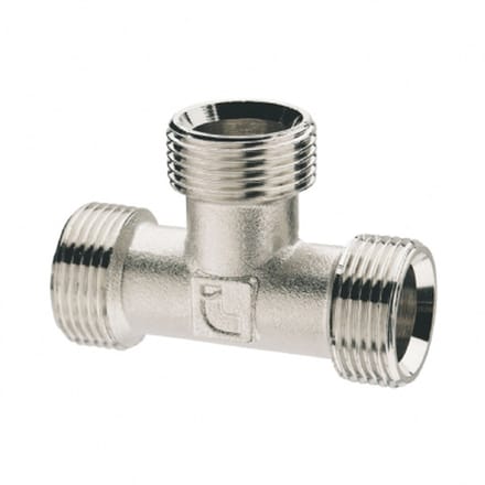Multifit t stuk 3/4"