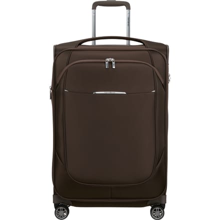 Samsonite koffer - Re-Lite spinner M 67/30 cm - uitbreidbaar - Coffee bean - 88 l