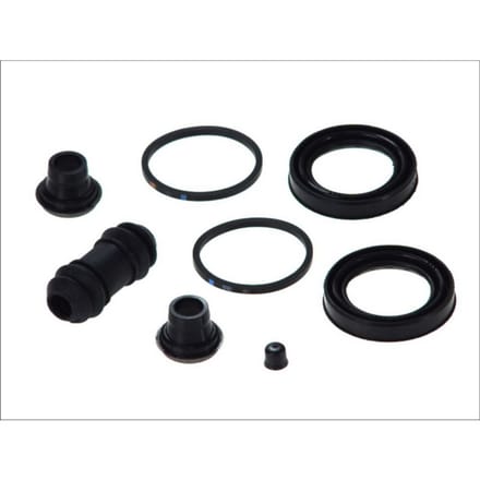 Reparatieset, remklauw AUTOFREN SEINSA D4-696