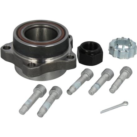 Wiellagerset SNR R141.09