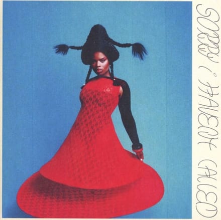 Vagabon - Sorry I Haven't Called (Cd)