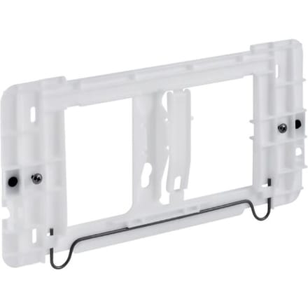 Geberit replacement mounting frame