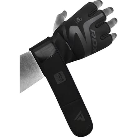RDX Sports T15 Noir Binnenhandschoenen