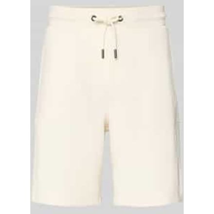 Short met steekzakken model 'Joseignacio'