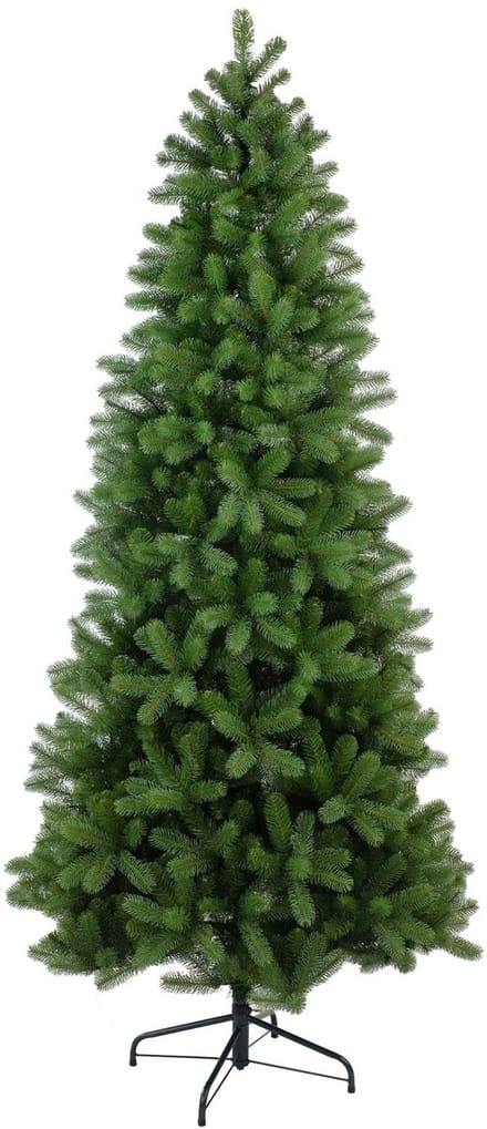 Kunstkerstboom Poly Bayberry Slim 213 cm - smalle kerstboom