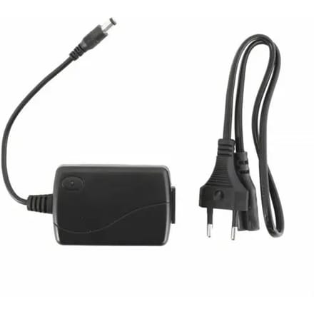 Lader voor verlichtingsbatterijen Massi Leo