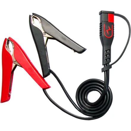 Geïsoleerde klemmen BS Battery CL-02
