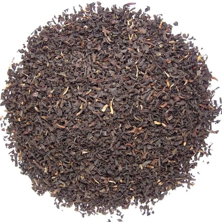 De Kruidenbaron - Assam Rembeng thee - 1 kilo