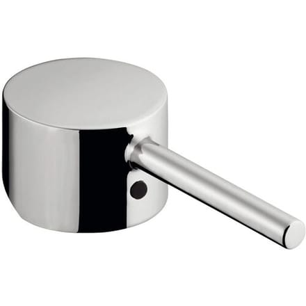 Hansgrohe replacement handle for bathroom and kitchen faucets 10490000