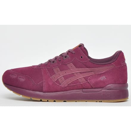 Asics Tiger Gel Lyte Suède Heren