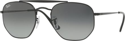 Ray-Ban The Marshal RB3648 002/71/54mm