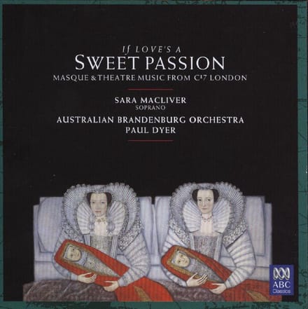 If LoveS A Sweet Passion