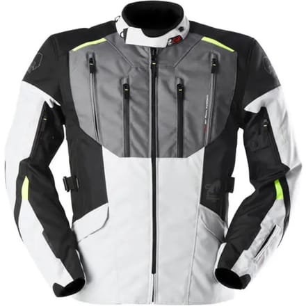 Motorjas Furygan Brooks