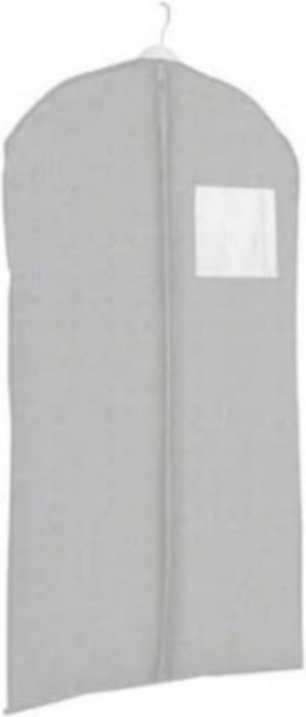 Compactor Kledinghoes Boston 100 X 60 Cm Polypropyleen Grijs