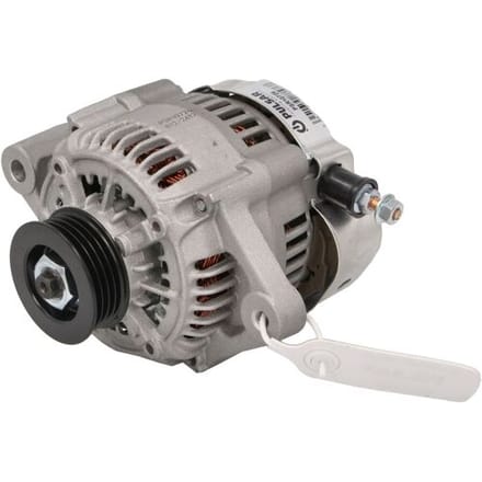Driefasige generator PULSAR ROTATING ELECTRICS PSR10726