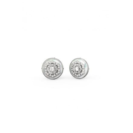 Guess Zilver