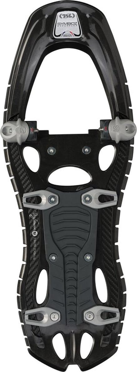 Tsl Outdoor Symbioz Hyperflex Step-in Sneeuwschoenen Zwart EU 39-47
