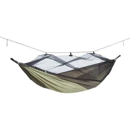 Hangmat AMAZONAS Moskito traveller Thermo