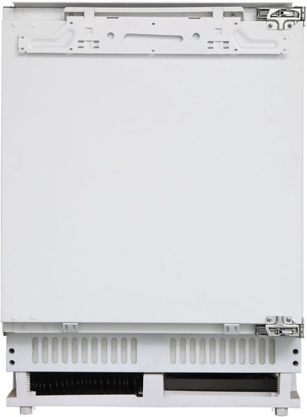 Exquisit UKS140-V-080E - Onderbouw koeler - Deur-op-deur - Energielabel E