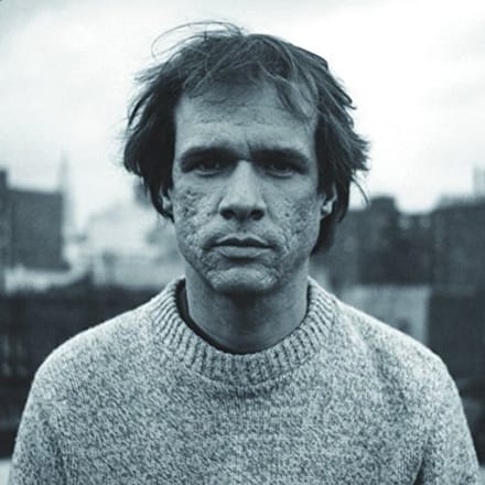 First Thought Best Thought - Arthur Russell