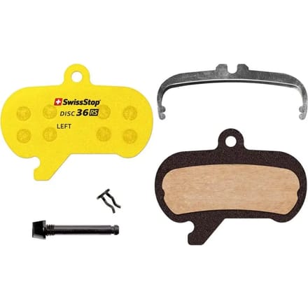 Fietsremblok Swissstop Disc 36 Rs Sram Maven U/S/B