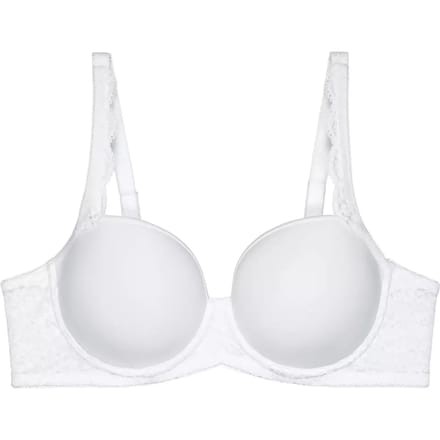 Triumph Amourette WP Dames Beha - Wit - Maat 95D