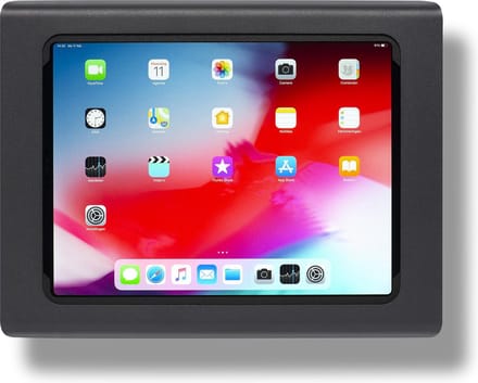 TABDOQ iPad Pro 11-inch en iPad Air 2020 wandhouder