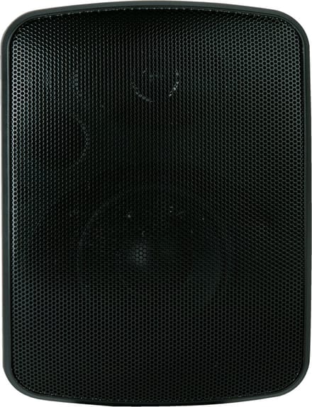 Artsound ASW55.2T Passieve Waterdichte Luidspreker - Zwart (Stuk)