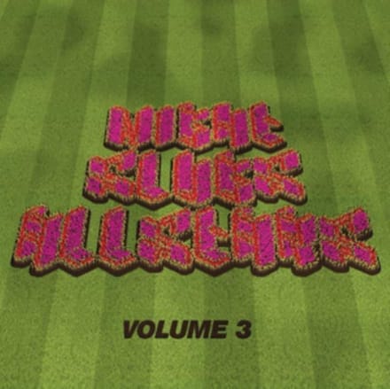 Night Slugs Allstars Volume 3
